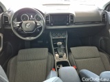  Skoda  Karoq  (NU)(2017->)  1.5TSI 110 ACT Style AT #5