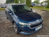  Skoda  Karoq  (NU)(2017->)  2.0 TDI 85 Style #3