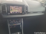  Skoda  Karoq  (NU)(2017->)  2.0 TDI 85 Style #8