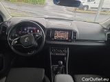  Skoda  Karoq  (NU)(2017->)  2.0 TDI 85 Style #5