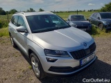 Skoda  Karoq  (NU)(2017->)  2.0TDI 110 4x4 Style AT #3
