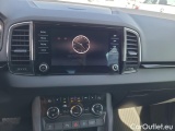  Skoda  Karoq  (NU)(2017->)  2.0TDI 110 4x4 Style AT #8