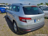  Skoda  Karoq  (NU)(2017->)  2.0TDI 110 4x4 Style AT #4