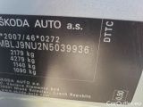  Skoda  Karoq  (NU)(2017->)  2.0TDI 110 4x4 Style AT #11