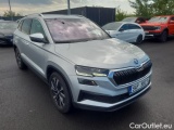  Skoda  Karoq  (NU)(2017->)  2.0TDI 110 4x4 Style AT #3