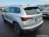 Skoda  Karoq  (NU)(2017->)  2.0TDI 110 4x4 Style AT #4