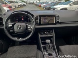 Skoda  Karoq  (NU)(2017->)  2.0TDI 110 4x4 Style AT #5