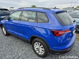 Skoda  Karoq  (NU)(2017->)  2.0TDI 110 Amb.4x4 AT #4