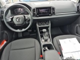  Skoda  Karoq  (NU)(2017->)  2.0TDI 110 Amb.4x4 AT #5