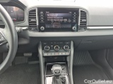  Skoda  Karoq  (NU)(2017->)  2.0TDI 110 Amb.4x4 AT #8