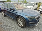  Skoda  Kodiaq  (2016)  2.0TDI 110 Style AT #3