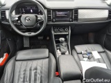  Skoda  Kodiaq  (2016)  2.0TDI 110 Style AT #5