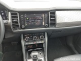  Skoda  Kodiaq  (2016)  2.0TDI 110 Style AT #8