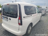  Volkswagen  Caddy  (SBB/SBJ)(2020)  2.0TDI 75 5d #2