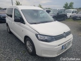  Volkswagen  Caddy  (SBB/SBJ)(2020)  2.0TDI 75 5d #3