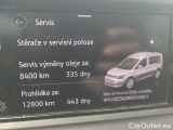  Volkswagen  Caddy  (SBB/SBJ)(2020)  2.0TDI 75 5d #19