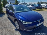  Volkswagen  Golf  VIII (CD1) (2019) Var.2.0TDI 110 Style 5d #3