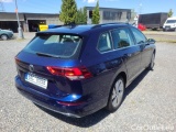  Volkswagen  Golf  VIII (CD1) (2019) Var.2.0TDI 110 Style 5d #2