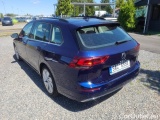  Volkswagen  Golf  VIII (CD1) (2019) Var.2.0TDI 110 Style 5d #4