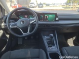  Volkswagen  Golf  VIII (CD1) (2019) Var.2.0TDI 110 Style 5d #5