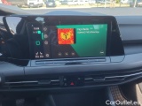  Volkswagen  Golf  VIII (CD1) (2019) Var.2.0TDI 110 Style 5d #8