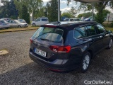  Volkswagen  Passat  Variant (CB5) (2019) Pas.Var.1.5TSI Business AT #2