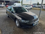  Volkswagen  Passat  Variant (CB5) (2019) Pas.Var.1.5TSI Business AT #3