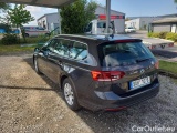  Volkswagen  Passat  Variant (CB5) (2019) Pas.Var.1.5TSI Business AT #4