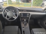  Volkswagen  Passat  Variant (CB5) (2019) Pas.Var.1.5TSI Business AT #5