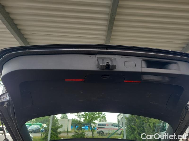  Volkswagen  Passat  Variant (CB5) (2019) Pas.Var.1.5TSI Business AT #11