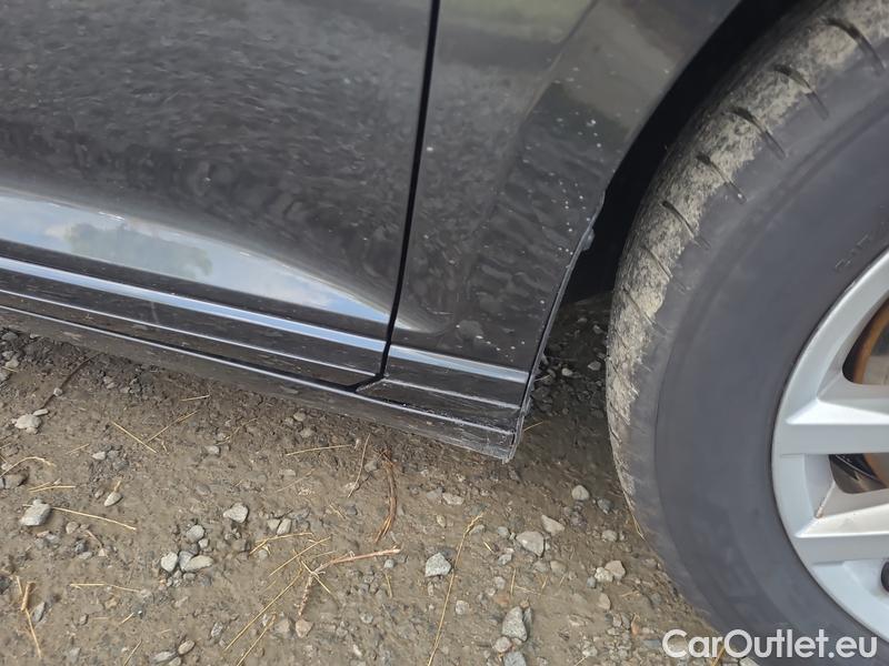  Volkswagen  Passat  Variant (CB5) (2019) Pas.Var.1.5TSI Business AT #15