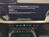  Audi  A3 Audi  Sportback 35 TFSI Business edition 5d + Optiekpakket zwart, Privacy glass #9