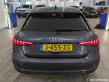  Audi  A3 Audi  Sportback 35 TFSI Business edition 5d + Optiekpakket zwart, Privacy glass #8