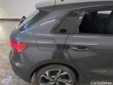  Audi  A3 Audi  Sportback 35 TFSI Business edition 5d + Optiekpakket zwart, Privacy glass #12