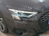  Audi  A3 Audi  Sportback 35 TFSI Business edition 5d + Optiekpakket zwart, Privacy glass #11