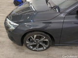  Audi  A3 Audi  Sportback 35 TFSI Business edition 5d + Optiekpakket zwart, Privacy glass #13
