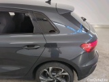  Audi  A3 Audi  Sportback 35 TFSI Business edition 5d + Optiekpakket zwart, Privacy glass #19