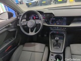  Audi  A3 Audi  Sportback 35 TFSI Business edition 5d + Optiekpakket zwart, Privacy glass #22