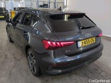  Audi  A3 Audi  Sportback 35 TFSI Business edition 5d + Optiekpakket zwart, Privacy glass #24