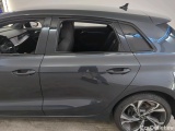  Audi  A3 Audi  Sportback 35 TFSI Business edition 5d + Optiekpakket zwart, Privacy glass #30