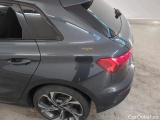  Audi  A3 Audi  Sportback 35 TFSI Business edition 5d + Optiekpakket zwart, Privacy glass #40