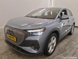 Q4 E-Tron
