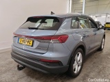 Q4 E-Tron