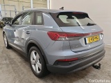  Audi  Q4 E-Tron Audi  40 e-tron Launch edition 5d + Warmtepomp, Assistentiepakket #9