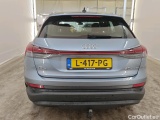  Audi  Q4 E-Tron Audi  40 e-tron Launch edition 5d + Warmtepomp, Assistentiepakket #10