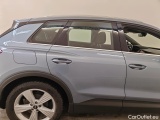  Audi  Q4 E-Tron Audi  40 e-tron Launch edition 5d + Warmtepomp, Assistentiepakket #17