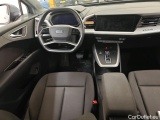  Audi  Q4 E-Tron Audi  40 e-tron Launch edition 5d + Warmtepomp, Assistentiepakket #16