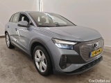 Audi  Q4 E-Tron Audi  40 e-tron Launch edition 5d + Warmtepomp, Assistentiepakket #21