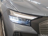  Audi  Q4 E-Tron Audi  40 e-tron Launch edition 5d + Warmtepomp, Assistentiepakket #20