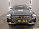  Audi  Q4 E-Tron Audi  40 e-tron Launch edition 5d + Warmtepomp, Assistentiepakket #22